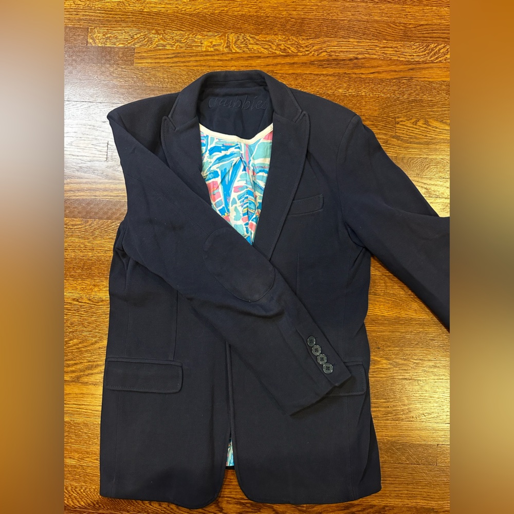 Chubbies Jacket - image 4